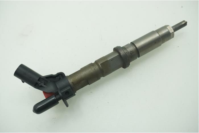 Insprutare (diesel) från en Volkswagen Crafter 2.5 TDI 30/32/35/46/50 2011