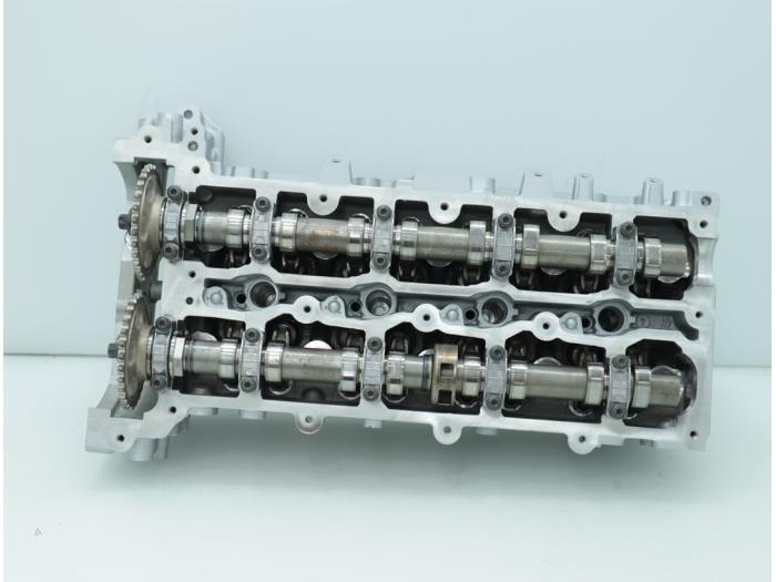 Topplock från en Mercedes-Benz Vito (639.6) 2.2 110 CDI 16V Euro 5 2014