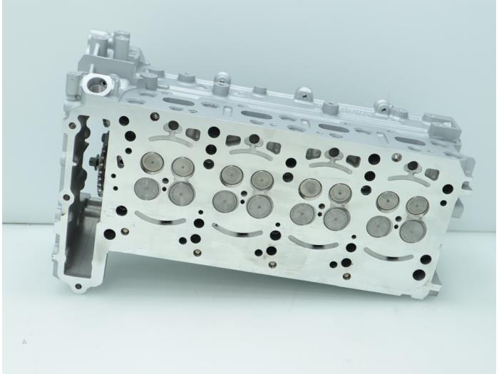 Topplock från en Mercedes-Benz Vito (639.6) 2.2 110 CDI 16V Euro 5 2014