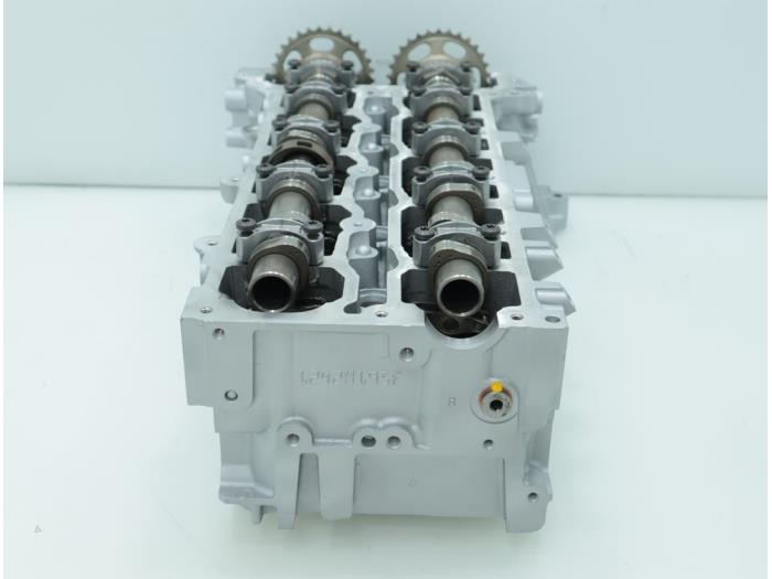 Topplock från en Mercedes-Benz Vito (639.6) 2.2 110 CDI 16V Euro 5 2014