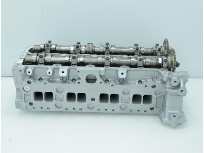 Topplock från en Mercedes-Benz Vito (639.6) 2.2 110 CDI 16V Euro 5 2014