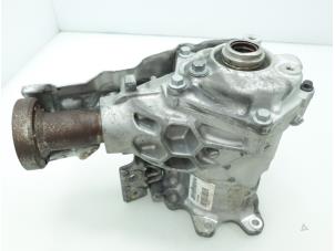 Gebruikte Tussenbak 4x4 Volvo XC90 II 2.0 D5 16V AWD Prijs € 423,50 Inclusief btw aangeboden door Brus Motors BV