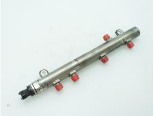 Gebruikte Galerij (Injectie) Iveco New Daily V 29L13, 29L13D, 35C13D, 40C13D Prijs € 121,00 Inclusief btw aangeboden door Brus Motors BV