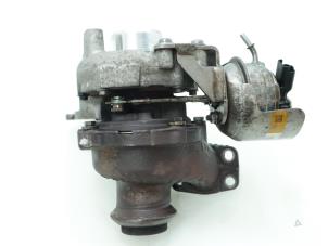 Begagnade Turbo Ford Focus 3 1.5 TDCi Pris € 363,00 Inklusive moms erbjuds av Brus Motors BV