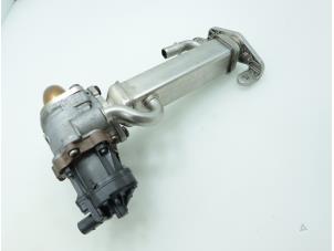 Używane Zawór EGR Iveco New Daily V 29L13, 29L13D, 35C13D, 40C13D Cena € 211,75 Z VAT oferowane przez Brus Motors BV