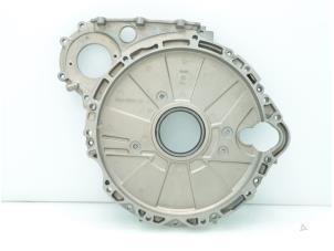 Gebruikte Distributiedeksel Landrover Discovery V (LR) 2.0 Td4 16V Prijs € 151,25 Inclusief btw aangeboden door Brus Motors BV