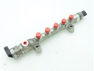 Gebruikte Common rail (Injectie) Mazda CX-5 I (KE,GH) 2.2 Skyactiv D 16V High Power Prijs € 121,00 Inclusief btw aangeboden door Brus Motors BV