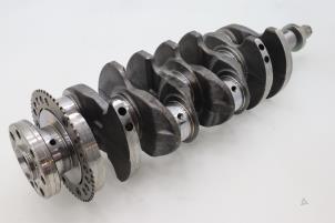 Begagnade Vevaxel Mitsubishi L-200 2.4 Clean Diesel Pris € 907,50 Inklusive moms erbjuds av Brus Motors BV