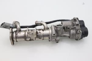 Used EGR valve Landrover Range Rover III (LM) 3.6 TDV8 32V Price € 272,25 Inclusive VAT offered by Brus Motors BV