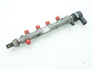 Gebruikte Galerij (Injectie) Seat Leon (5FB) 1.6 TDI 16V Prijs € 121,00 Inclusief btw aangeboden door Brus Motors BV