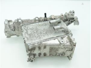 Gebruikte Inlaatspruitstuk Seat Leon (5FB) 1.6 TDI 16V Prijs € 181,50 Inclusief btw aangeboden door Brus Motors BV