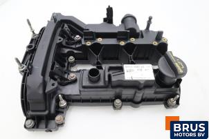 Gebrauchte Couvercle soupapes Ford Focus 3 1.0 Ti-VCT EcoBoost 12V 125 Preis € 90,75 Mit Mehrwertsteuer angeboten von Brus Motors BV