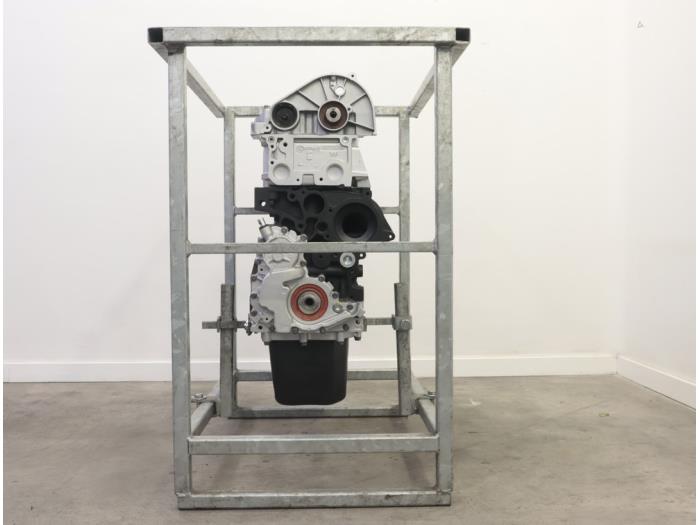 Motor från en Iveco New Daily VI 33S16, 35C16, 35S16 2022