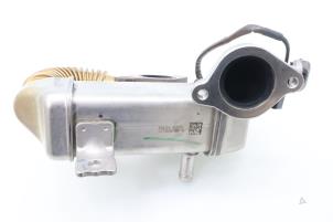 Używane Chlodnica EGR Mercedes C (W205) C-200 1.6 CDI BlueTEC, C-200 d 16V Cena € 90,75 Z VAT oferowane przez Brus Motors BV