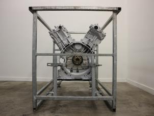 Gereviseerde Motor Mercedes E (W212) E-350 CDI BlueEfficiency V6 24V 4-Matic Prijs € 5.989,50 Inclusief btw aangeboden door Brus Motors BV