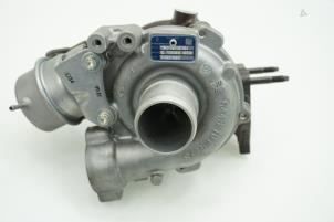 Nowe Turbo Fiat Talento 1.6 MultiJet,EcoJet 95 Cena € 907,50 Z VAT oferowane przez Brus Motors BV