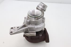 Używane Turbo Mini Clubman (R55) 2.0 Cooper SD 16V Cena € 302,50 Z VAT oferowane przez Brus Motors BV