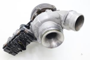 Używane Turbo Mini Clubman (R55) 2.0 Cooper SD 16V Cena € 302,50 Z VAT oferowane przez Brus Motors BV