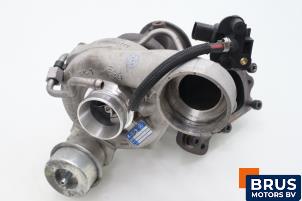 Used Turbo Mercedes Sprinter 3,5t (907.6/910.6) 314 CDI 2.1 D FWD Price € 423,50 Inclusive VAT offered by Brus Motors BV