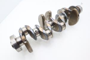 Używane Wal korbowy BMW 3 serie (F30) 320i 2.0 16V Cena € 605,00 Z VAT oferowane przez Brus Motors BV