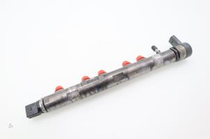 Używane Listwa wtryskowa BMW 5 serie (E60) 520d 16V Corporate Lease Cena € 121,00 Z VAT oferowane przez Brus Motors BV