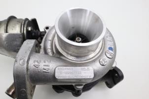 Używane Turbo Opel Astra J (PC6/PD6/PE6/PF6) 1.7 CDTi 16V 110 Cena € 302,50 Z VAT oferowane przez Brus Motors BV