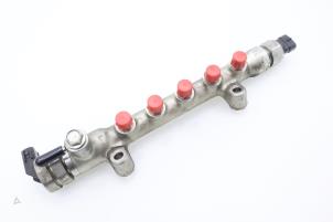 Gebruikte Common rail (Injectie) Mazda CX-5 I (KE,GH) 2.2 Skyactiv D 16V High Power Prijs € 121,00 Inclusief btw aangeboden door Brus Motors BV