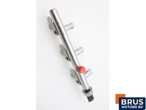 Usagé Système d'injection Peugeot 2008 (CU) 1.2 12V e-THP PureTech 110 Prix € 90,75 Prix TTC proposé par Brus Motors BV