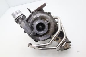 Gebruikte Turbo Opel Movano 2.3 CDTi 16V FWD Prijs € 302,50 Inclusief btw aangeboden door Brus Motors BV