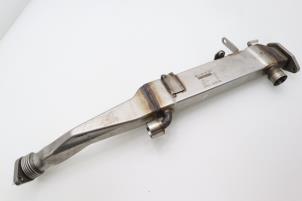 Gebruikte EGR koeler Mercedes ML I (163) 400 4.0 CDI V8 32V Prijs € 151,25 Inclusief btw aangeboden door Brus Motors BV