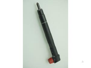 Gebruikte Verstuiver (diesel) Mercedes C (C205) C-220d 2.2 16V BlueTEC Prijs € 151,25 Inclusief btw aangeboden door Brus Motors BV