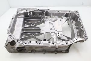 Używane Miska olejowa Seat Leon (5FB) 1.4 TSI Ecomotive 16V Cena € 90,75 Z VAT oferowane przez Brus Motors BV