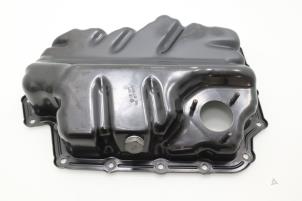 Używane Miska olejowa Seat Leon (5FB) 1.4 TSI Ecomotive 16V Cena € 84,70 Z VAT oferowane przez Brus Motors BV