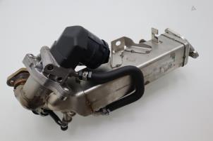 Używane Zawór EGR BMW 3 serie (F30) 320d 2.0 16V EfficientDynamicsEdition Cena € 151,25 Z VAT oferowane przez Brus Motors BV