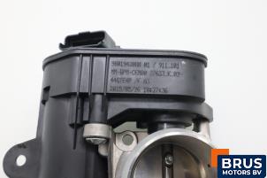 Used Throttle body Peugeot 208 I (CA/CC/CK/CL) 1.2 12V e-THP PureTech 110 Price € 90,75 Inclusive VAT offered by Brus Motors BV