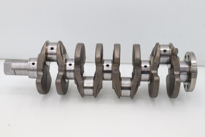 Krukas van een Mercedes-Benz Vito Tourer (447.7) 1.6 111 CDI 16V 2018