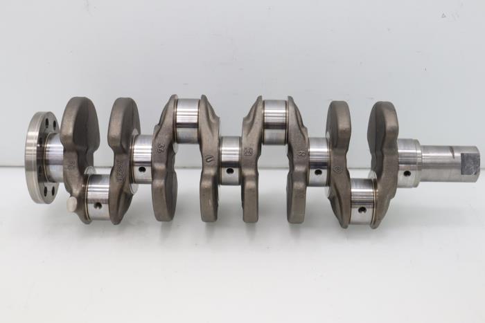 Krukas van een Mercedes-Benz Vito Tourer (447.7) 1.6 111 CDI 16V 2018