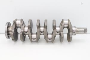 Używane Wal korbowy Mercedes Vito (447.6) 1.6 109 CDI 16V Cena € 484,00 Z VAT oferowane przez Brus Motors BV