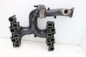 Begagnade Insugsrör Audi Q7 (4LB) 3.0 TDI V6 24V Pris € 181,50 Inklusive moms erbjuds av Brus Motors BV