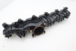 Used Intake manifold Ford Ranger 3.2 TDCi 20V 4x4 Price € 181,50 Inclusive VAT offered by Brus Motors BV