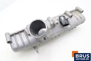 Used Intake manifold Iveco New Daily III 29L12 Price € 121,00 Inclusive VAT offered by Brus Motors BV