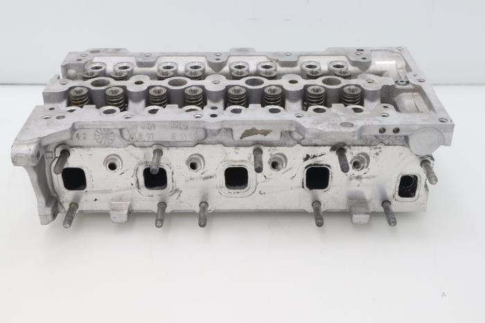 Topplock från en Fiat Fiorino (225) 1.3 D 16V Multijet 80 2018