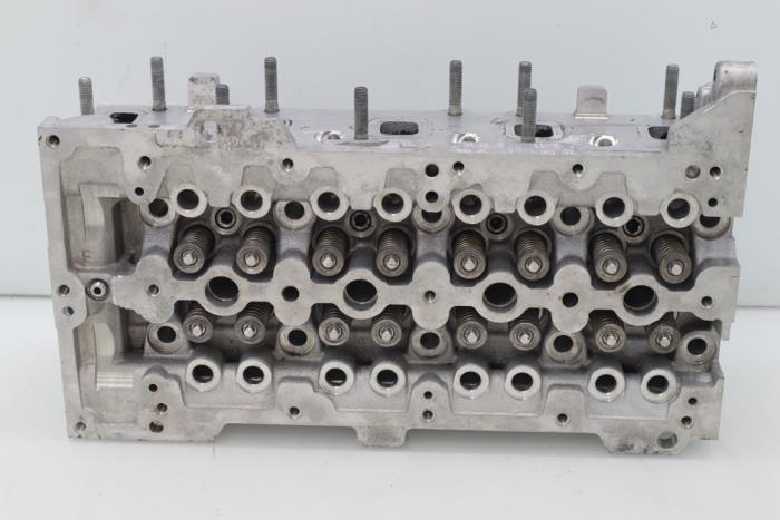 Topplock från en Fiat Fiorino (225) 1.3 D 16V Multijet 80 2018