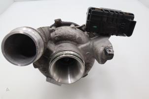 Usagé Turbo BMW 5 serie Touring (F11) 530d xDrive 24V Performance Power Kit Prix € 423,50 Prix TTC proposé par Brus Motors BV