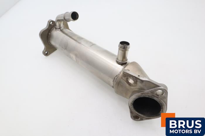EGR cooler from a Ford Ranger 3.2 TDCi 20V 4x4 2015
