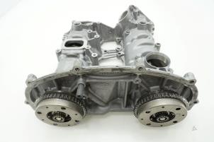 Gebruikte Nokkenashuis Ford Focus 4 1.0 Ti-VCT EcoBoost 12V 125 Prijs € 423,50 Inclusief btw aangeboden door Brus Motors BV