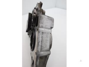 Usagé Pompe à huile Fiat Ducato (250) 2.3 D 120 Multijet Prix € 181,50 Prix TTC proposé par Brus Motors BV