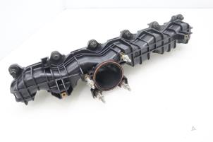 Used Intake manifold Ford Ranger 3.2 TDCi 20V Price € 181,50 Inclusive VAT offered by Brus Motors BV