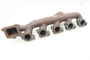 Begagnade Avgasgrenrör Ford Ranger 3.2 TDCi 20V Pris € 121,00 Inklusive moms erbjuds av Brus Motors BV