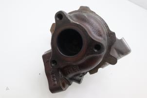 Usagé Turbo Kia Sportage (QL) 1.7 CRDi 115 16V 4x2 Prix € 242,00 Prix TTC proposé par Brus Motors BV